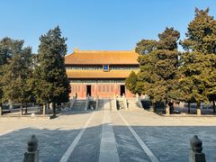 -历代帝王庙博物馆