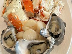 -AZUR聚(香格里拉饭店)