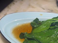 -绿茶餐厅(汇悦大融城店)