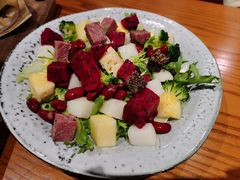 -魏斯理汉堡(西安沣东吾悦店)