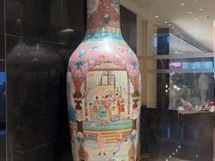 -广州花园酒店