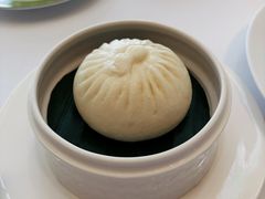 金华两头乌肉包-悦轩中餐厅·高空江景·杭州柏悦酒店