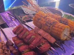 -冰城小镇音乐串吧·聚会餐厅(百子湾店)