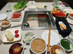 -海底捞火锅(亲子主题北金鹰店)
