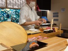 -小十Omakase(地王大厦店)