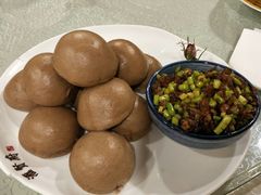 -汇贤府·李氏鲁菜(五棵松店)