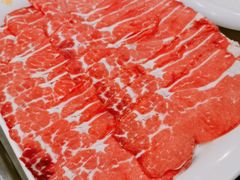 -常赢三兄弟·清真涮肉(五莲路店)