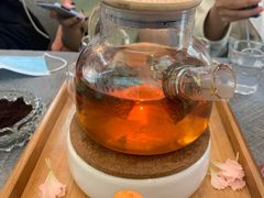 -叁渡咖啡馆(新天地店)