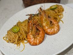 招牌冬阴功意面-Toris(LuOne凯德晶萃广场店)