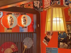 -隐月· 㐂和食屋(芝罘万达公馆店)