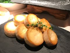 牛油海盐煎杏鲍菇-琥珀·原创臻选店(维家思店)