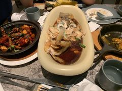 -鹿港小镇(中关村店)