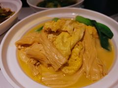 原味鲜腐竹-兰湘子·湘菜小炒(石家庄万象城店)
