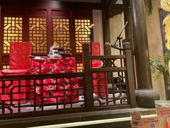 -南京大牌档(中关村领展广场店)