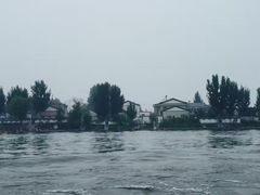 -白洋淀景区