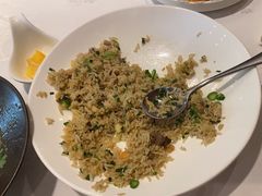-麒茗餐厅·粤菜·宴会厅·海鲜(锦绣路店)