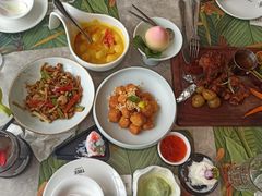 -大树餐厅(红旗街万达店)