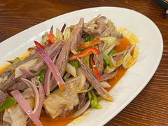 -乡村馕坑肉·烧烤·新疆菜·本地人更爱吃(阿勒泰首店)