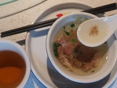 -秋色客家菜(流塘店)