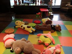 -岷山饭店-芝芝自助餐厅