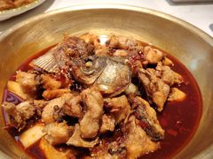 -涿派·炝锅鱼(涿州店)