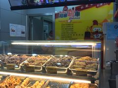 -超级鸡车(曹杨路店)