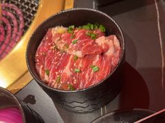 -谷牛和牛烤肉(漕河泾印象城店)