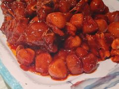 -眷江南之小蓝鲸(王府大街店)