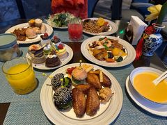 -北京中国大饭店