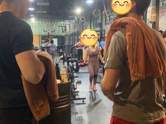 -CrossFit MeWellness