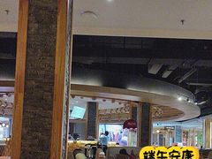 -星河湾温泉洗浴酒店