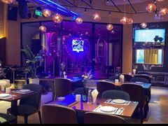 -Ambra Haus琥珀屋精酿餐厅(宝山店)