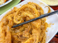 -贞姨美食·老字号海鲜大排档