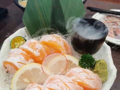 -小川洋风料理(深圳首店)