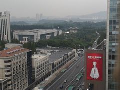 -南京凤凰台饭店