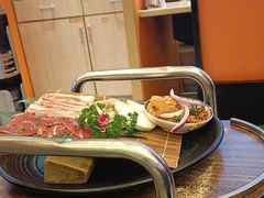 -妙香居韩国烤肉(容桂天佑城店)