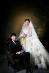 -米兰尊荣婚纱摄影·婚纱照会馆