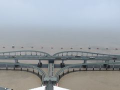 -宁波海天一洲景区