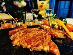-ZHAO赵·牛扒坊(仁和新城店)