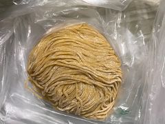 全蛋云吞面-袁记云饺(鼓楼店)