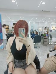 点击看大图 -Coo Hair salon