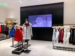 -Canada Goose加拿大鹅(沈阳万象城店)