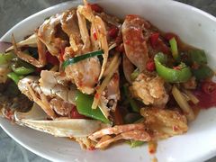 -清水湾3号(东方小周海鲜店)