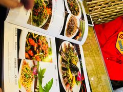 -傣宏缘·云南傣味特色菜·手抓饭·孔雀宴十六年店庆大酬宾(南屏步行街店)