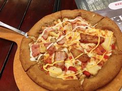 -米斯特比萨(罗斯福店)