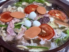 -海关荤豆花(洋河一路店)