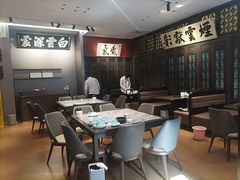 -福照楼汽锅鸡·云南菜(护国路店)
