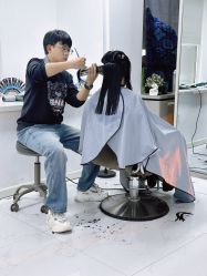 -Sugar Hair Salon