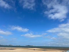 -长江澳风力发电景观区