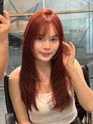 -WM Hair Salon